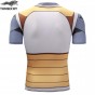 2018 TUNSECHY Animation Turtle Fairy Compression Round Collar Short Sleeve T-Shirt Male Teenagers Dragonball With T-Shirt