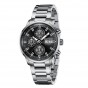 Reef Tiger/RT Luxury Brand Steel Automatic Watches Date Sport For Men Waterproof RGA1659-YBY