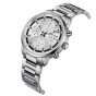 Reef Tiger/RT Luxury Brand Steel Automatic Watches Date Sport For Men Waterproof RGA1659-YWY
