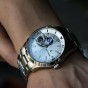 Reef Tiger/RT Brand Automatic Mechanical Men Watch Sapphire Glass Stainless Steel Wrist Watch Relogio Masculino RGA1693-2-YWY