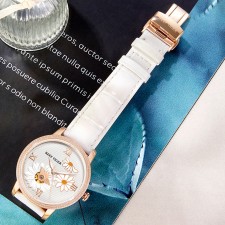 New Arrival Elegant And Extravagant Fashion Claims  Love Bee Ladies Watch RGA1585