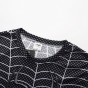 2018 TUNSECHY 3D Digital Printing Clothing T-Shirt Fashion Brand Lightning Superman Round Collar Short Sleeve T-Shirt