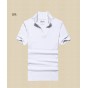 Brand Mens Solid Polo Paul Shirt Masculina For Men Fashion Man Casual Turn-Down Collar Slim Fit Cotton Polo Men XL 2016 Summer