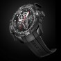 Reef Tiger/RT Top Brand Luxury Sport Automatic Stainless Steel Men Casual Fashion Mechanical Waterproof Watches RGA3591-BBBR