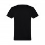 HELLEN&WOODY Mens Fashion Casual Letter Printing Short Sleeved T-shirts Loose Crew-neck Luxury Mens Clothing