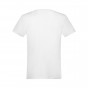 HW Mens Fashion 2020 Streetwear Letter Gradient Embroidery French Luxury Crew-Neck Cotton Slim T-shirt