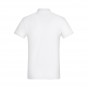 HELLEN&WOODY Mens Casual High Frequency Stamping Slim FIt Polo Shirts 100% Cotton Soild Color Mens Tops