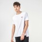 HELLEN&WOODY Men's Fashion Short Sleeve T-Shirt Mens Spring and Summer New Print Black Round Neck Shirt Men's Trend Brand