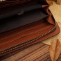 JINBAOLAI PU Leather Men Long Wallets Brand Phone Money Bags Retro Clutch Male Purse Brand Solid Men Wallet With Zipper Pocket