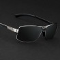 VEITHDIA Brand Men's Sunglasses Polarized Sun Glasses oculos de sol masculino Eyewear Accessories For Men 2490