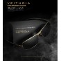 VEITHDIA Brand Men's Sunglasses Polarized Sun Glasses oculos de sol masculino Eyewear Accessories For Men 2490