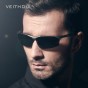 2017 VEITHDIA Aluminum Magnesium Brand Polarizerd Mens Sunglasses Sun Glass Mirror Eyewear for Men Male oculos masculino 6576