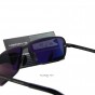 MERRY'S Design Men Classic CR-39 Sunglasses HD Polarized Sun glasses Luxury Shades UV400 S'8722