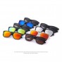 MERRY'S Men Polarized Sunglasses Classic Men Retro Rivet Shades Brand Designer Sun glasses UV400 S'683