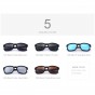 MERRY'S DESIGN Men Polarized Sunglasses Outdoor Sports Male Eyewear 100% UV Protection S'8458