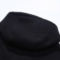 Brand Wool hoodies men 2018 Hoodie Zipper Solid Color Hoody Men Fashion Tracksuit Male Sweatshirt Fleece Hoody Mens M-4XL 965