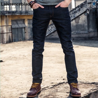 Mens Biker Jeans Denim Zippers Fashion Cool Style Men's Jean Skinny Homme Long Men's Jeans Brand Top Quality Trousers Male 244