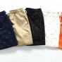 Men Shorts Cotton Shorts Solid Color Casual  joggers Leisure Bermuda breathable Summer Surfs Wear Masculina Plus Size 4XL 609
