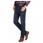 Free shipping Men's casual jeans Young Cotton stretch comfortable jeans trousers Large size thick jeans for men 72yw