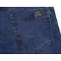 Free shipping New 2017 Men's washed jeans trousers straight men's jeans brand design jean denim men designer jeans slim 58hfx