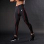 NANSHA Compression Pants Man Trouser Crossfit Pants Hight Elasitc Fitness Bodybuilding Pants Quick Dry 2017 Skinny Legging