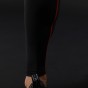 NANSHA  2017 New Compression Pants Brand Clothing Base Layer Tights Exercise Fitness Long Leggings Trousers Leisure Pants Man