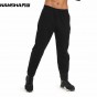 NANSHA Brand High Quality Men Gyms Pants  Elastic Cotton Mens Fitness Workout Pants Skinny Sweatpants Trousers Jogger Pants
