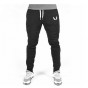 New Pencil Pants Sweatpants Men Solid Workout Bodybuilding Clothing Casual GYMS Fitness Joggers Pant Skinny Trousers