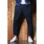 Sweat Pants For Men  Hip Hop Cotton Long Trousers New Fashion Casual Pants Solid Cargo Pants Men 2017 Brand Pantalon Homme 125