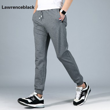 New Spring Fashion Pants Male Harem Pants Leisure track joggers Sweatpants Men Casual Drawstring Trousers pantalon homme 878