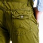 Outdoors Men's Cargo Pants Tactical Pants Male Casual Plus Size Cotton Trouser Multi Pocket New Military Style Army Joggers 734