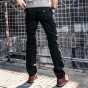cargo pants with zipper pockets Top quality men military cargo track pants cotton trousers solid overalls leisure sweatpants 740