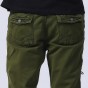Sweat Pants For MenTactical Clothing Justin Bieber Cargo Pants Men Military Army Green Mens Joggers Zipper Pockets Pantalon 128