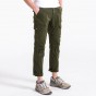 Cargo Pants Mens Military Style Green Work Pant Casual Baggy Parkour Brand Clothing Army Hike Pants Man Sporting Outdoors 122