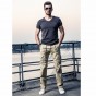 multi pockets cargo pants men tactical pant new arrival casual pants army military work pant trousers men workout sweatpants 729