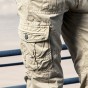 multi pockets cargo pants men tactical pant new arrival casual pants army military work pant trousers men workout sweatpants 729