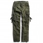 Camo Pants Camouflage Military Army Green Mens Baggy Pant 100% Cotton Mountain Cargo Pants Man Hike Jogger Tactical Clothing 116