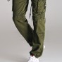 Tactical Pants HikeMulti Pocket Cargo Pants Men Cotton Joggers Straight Casual Punk Trousers Baggy Parkour Military Clothing 119