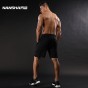 NANSHA Brand Hot Sale Men Compression Shorts Men Breathable Comfortable Tights Men Sporting Quick Dry Shorts