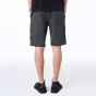 Lawrenceblack Brand 2018 Men Cotton Shorts New Design Men Bottoms breathable comfort Loose Casual Short Pants Drop Shipping 1043