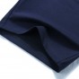 Lawrenblack Brand 2018 Men Summer Cotton Shorts Male Bermuda Casual Breathable Sweat Board New Short Pants Man Drop shipping 993