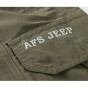AFS JEEP Shorts Men 2017 Summer Casual Men's Shorts Homme Quick-drying Overall Trousers Breathable Beach Shorts 53wy
