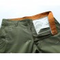 AFS JEEP Brand Men's Shorts Summer Print Cargo Shorts Men Casual Straight Cotton Shorts Men's Breeches Shorts Masculino 65wy