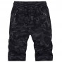 AFS JEEP Big Size 3XL/4XL Cotton Real Man's Caual Shorts Men's Camouflage Elasticity Mid Waist Length Knee Shorts Wholesale 55wy