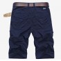 Afs Jeep Mens Shorts 2017 Summer Military Cargo Shorts Straight Loose Board Shorts Male Fashion Cotton Shorts Trousers 60wy