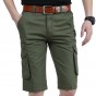 AFS JEEP Brand Shorts Men Cargo Beach Shorts Quick Drying Mens Overalls Shorts Masculino M-3XL 77.5wy
