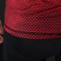NANSHA Mens Fitness 3D Prints Short Sleeves T Shirt Men Bodybuilding Skin Tight Thermal Compression Shirts Crossfit Workout Top