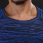 NANSHA Brand Clothing Men's Short Sleeve T-shirts  Compression Shirt Crossfit T-shirt Men Workout 3D Fitness Tights  Top