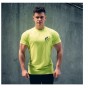 NANSHA New Stringer T-shirt  Men Gyms T-shirt Bodybuilding and Fitness  Men's Tank Shirts Casual Men's T-shirt