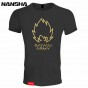 New Brand Fitness T-Shirt Men Fashion Casual Shirt Bodybuilding Short Sleeve T-Shirt Gyms Clothing  Cotton Tee Shirt  Summer Top